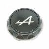 Original bouchon 100mm pour jante en aluminium Alpine A110, 6020016250